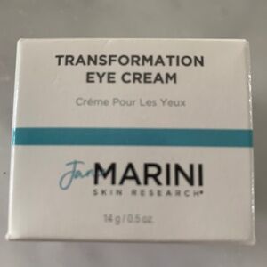 Jan Marini Transformation Ey Cream